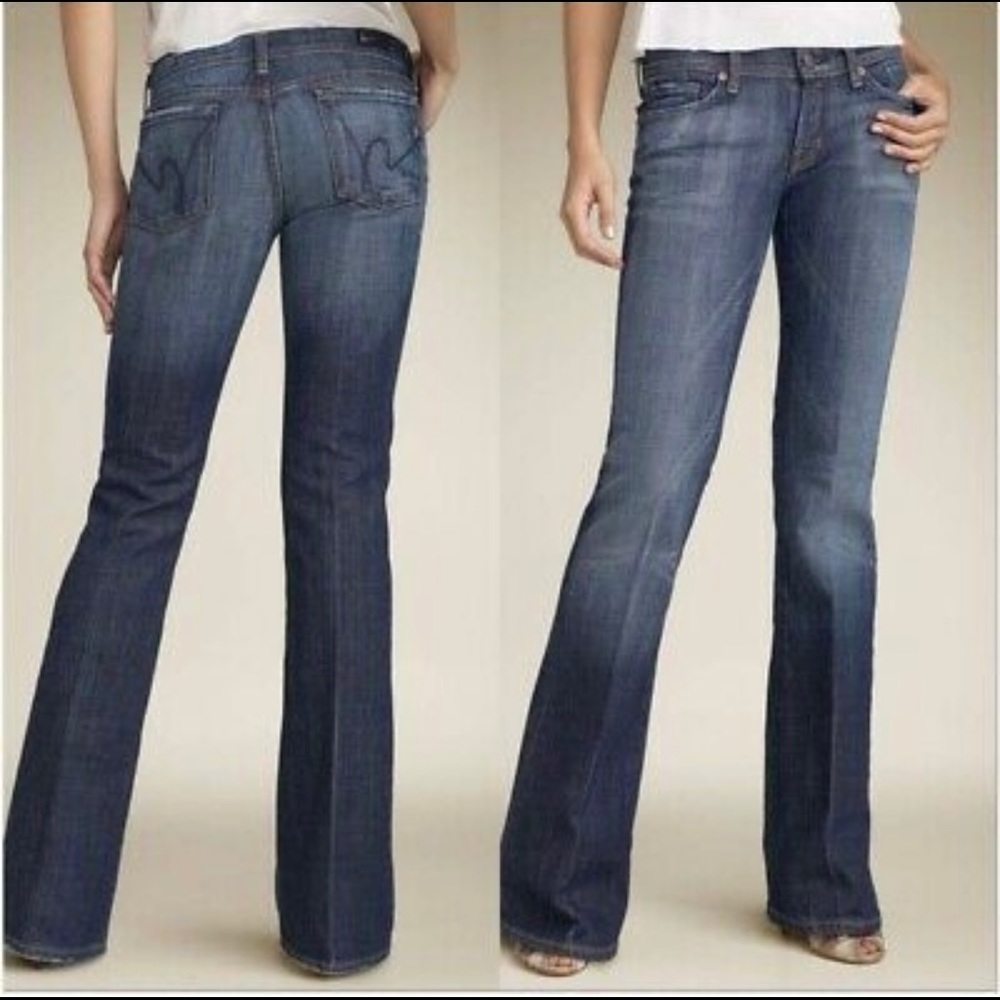 Citizens of Humanity size 29 jeans
